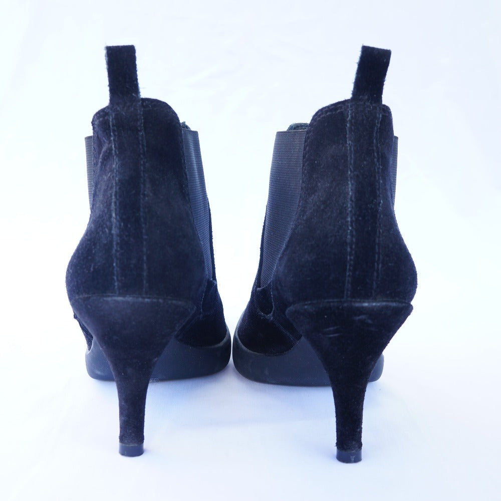 Pedro Garcia Suede Bootie