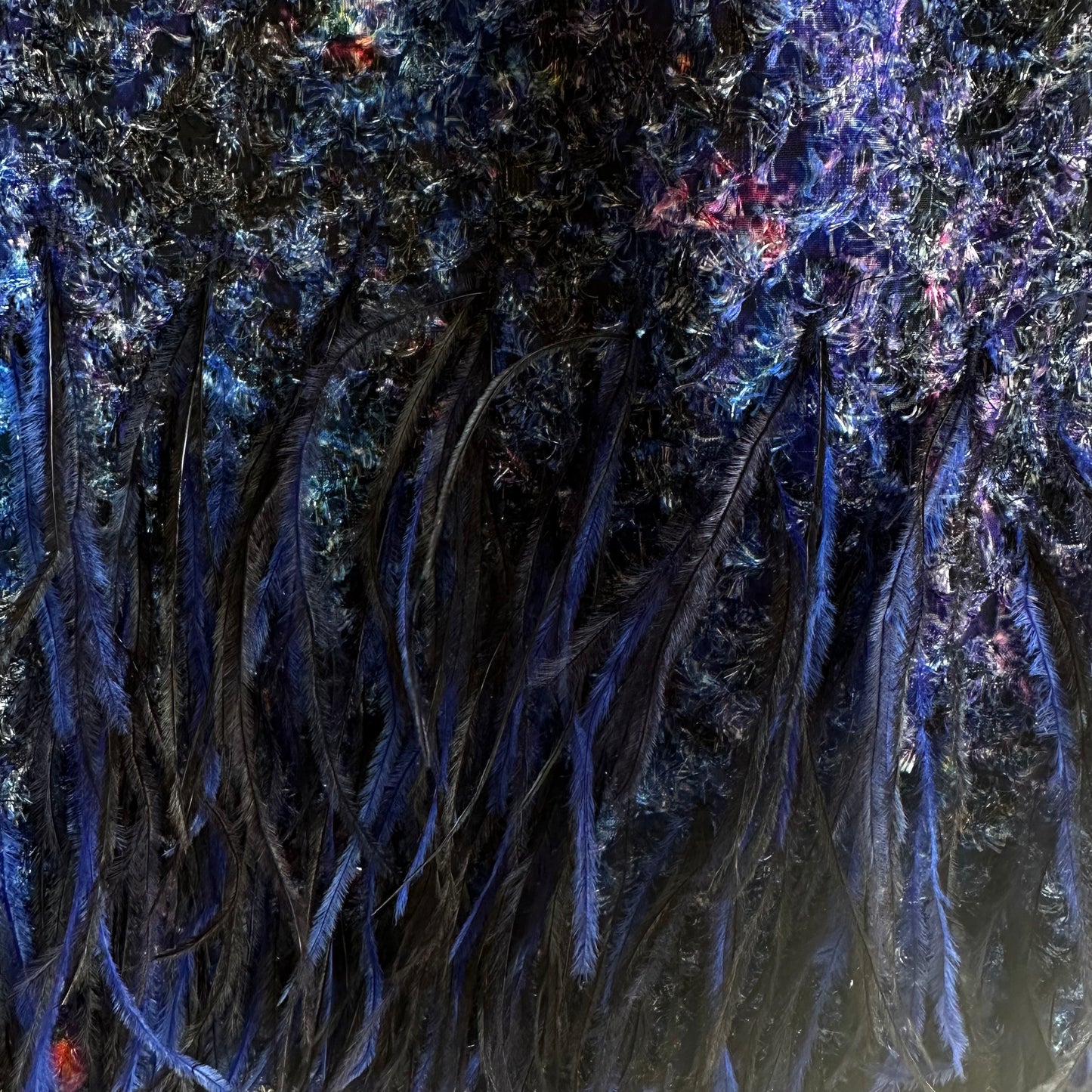 Elie Tahari Evening Cocktail Dress