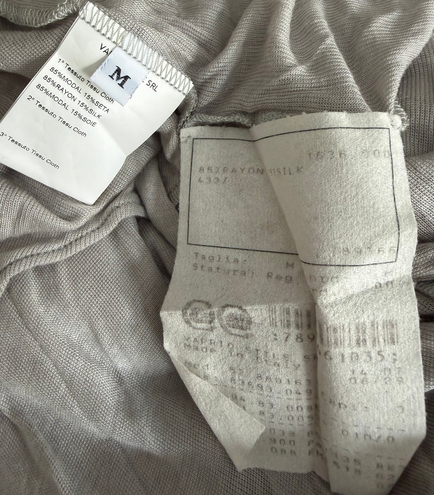 Emanuel Ungaro Knit Dress - leefluxury.com