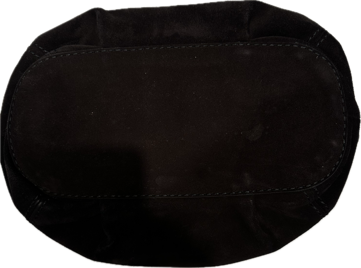 Prada Hobo brown Scamosciato Suede