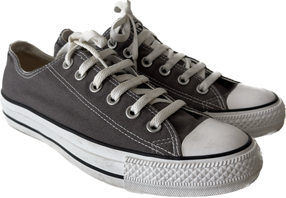 Converse All Stars Chuck Taylor Low Top Canvas Sneaker