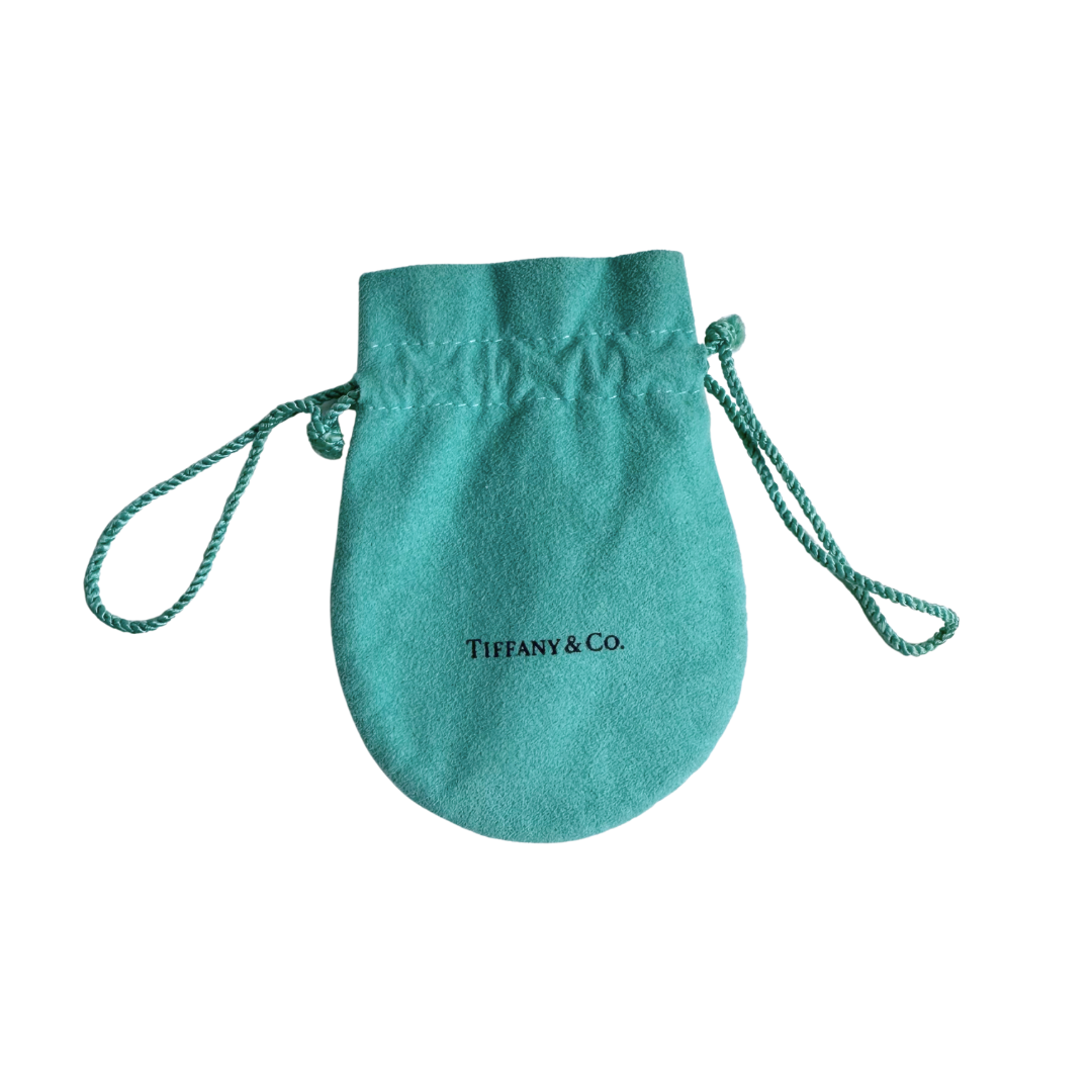TIFFANY & CO. Graduated Ball Necklace