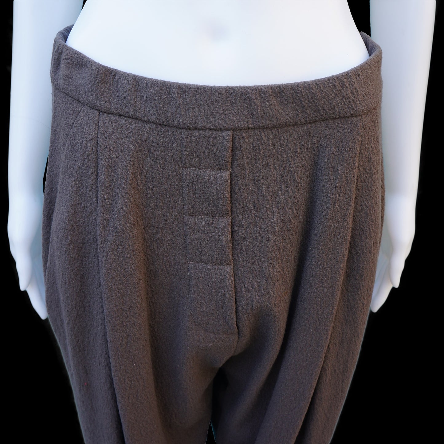 Haider Ackermann Pant Suit