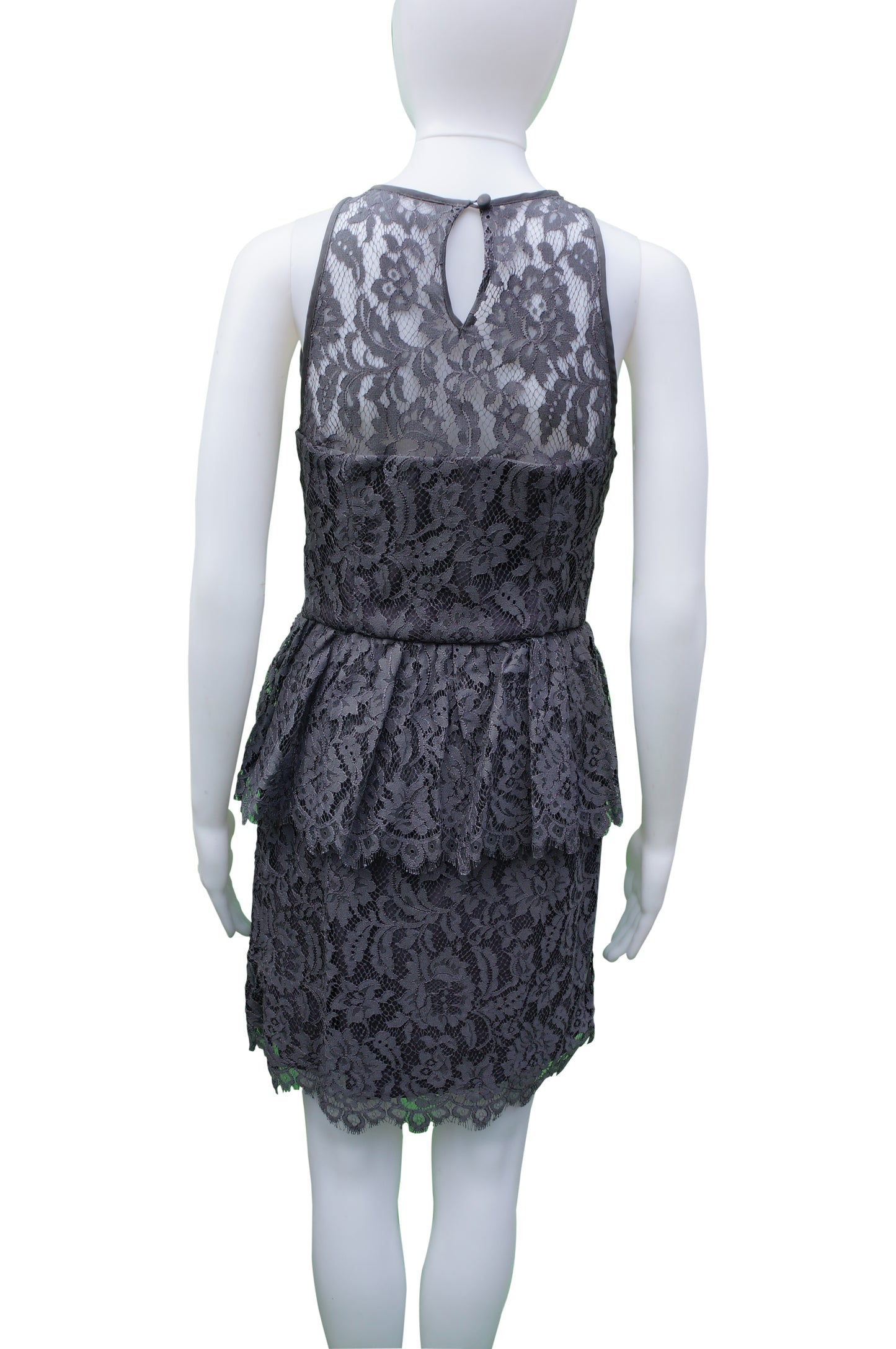 Milly Lace Dress