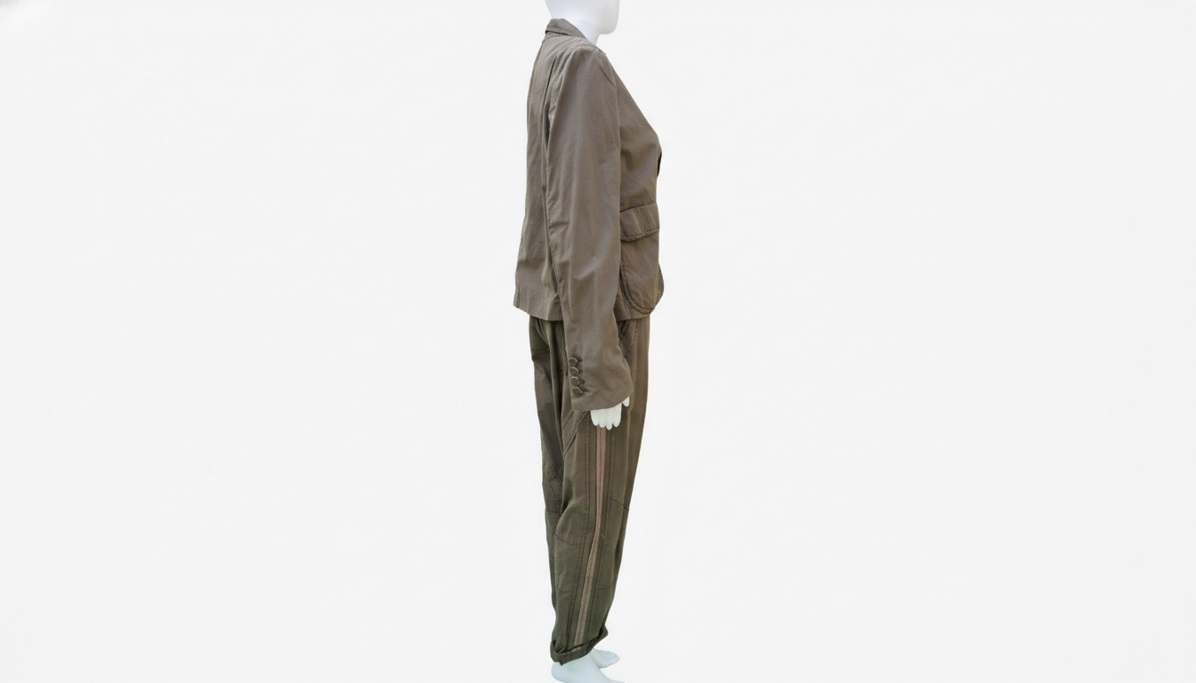 Stella McCartney Pant Suit