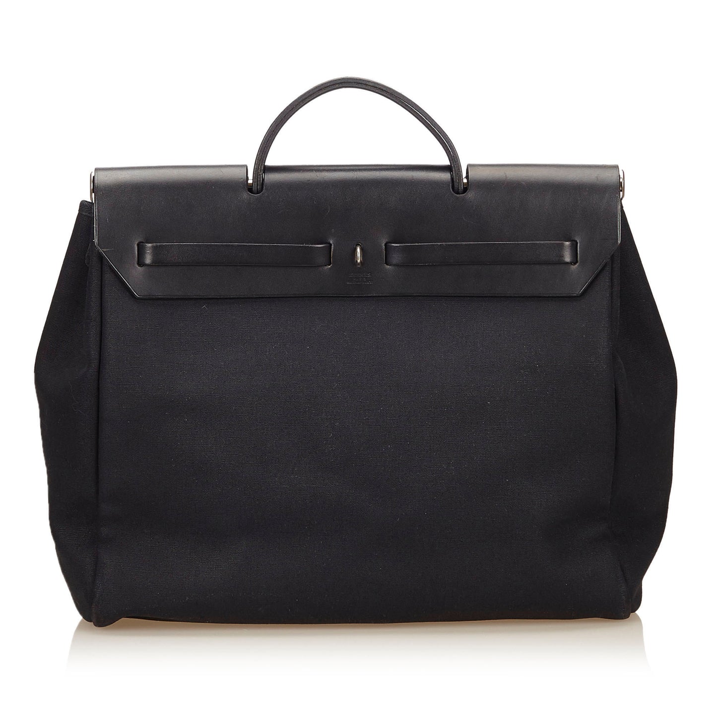 HERMÈS HERBAG MM - leefluxury.com