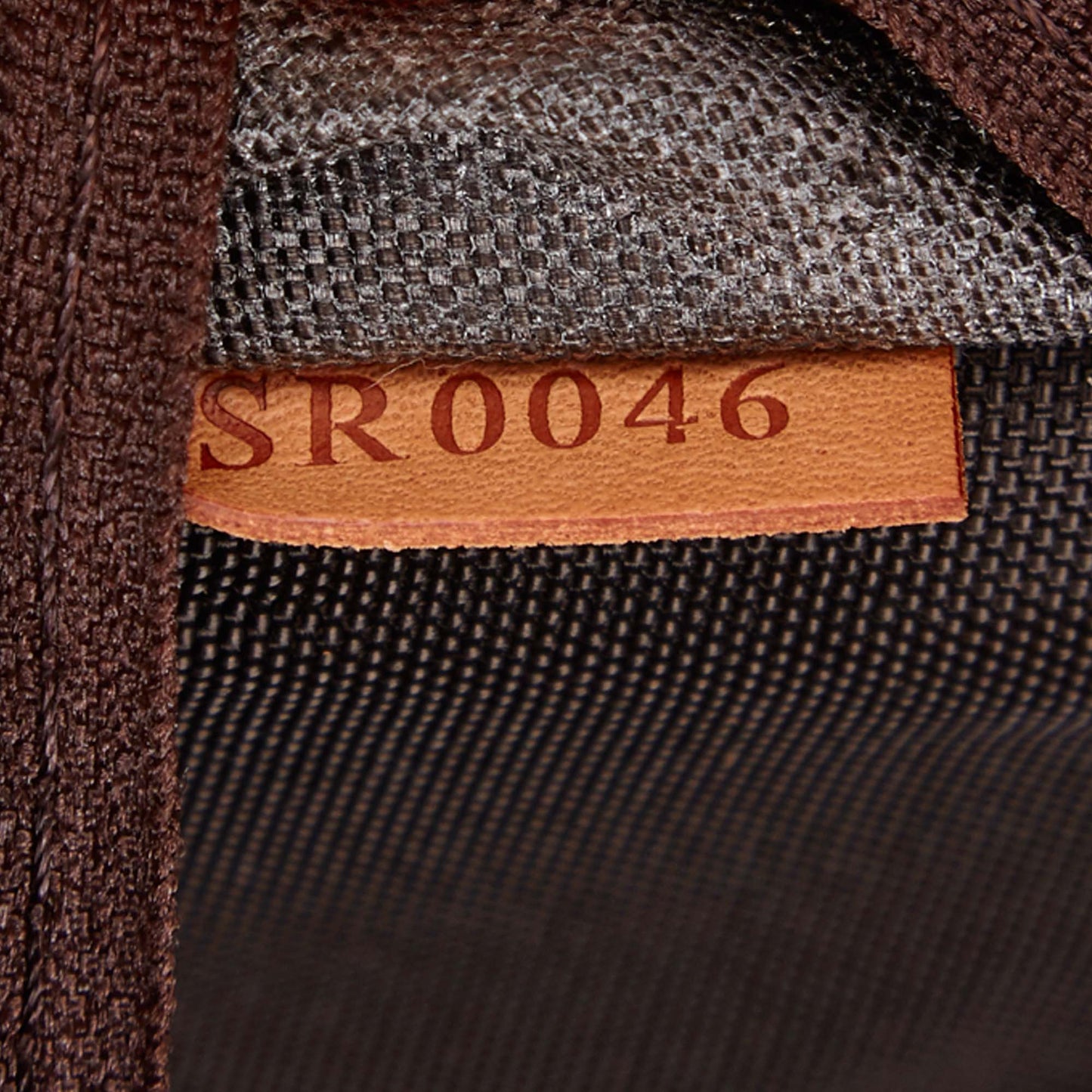 LOUIS VUITTON MONOGRAM PÉGASE 60 LUGGAGE - leefluxury.com
