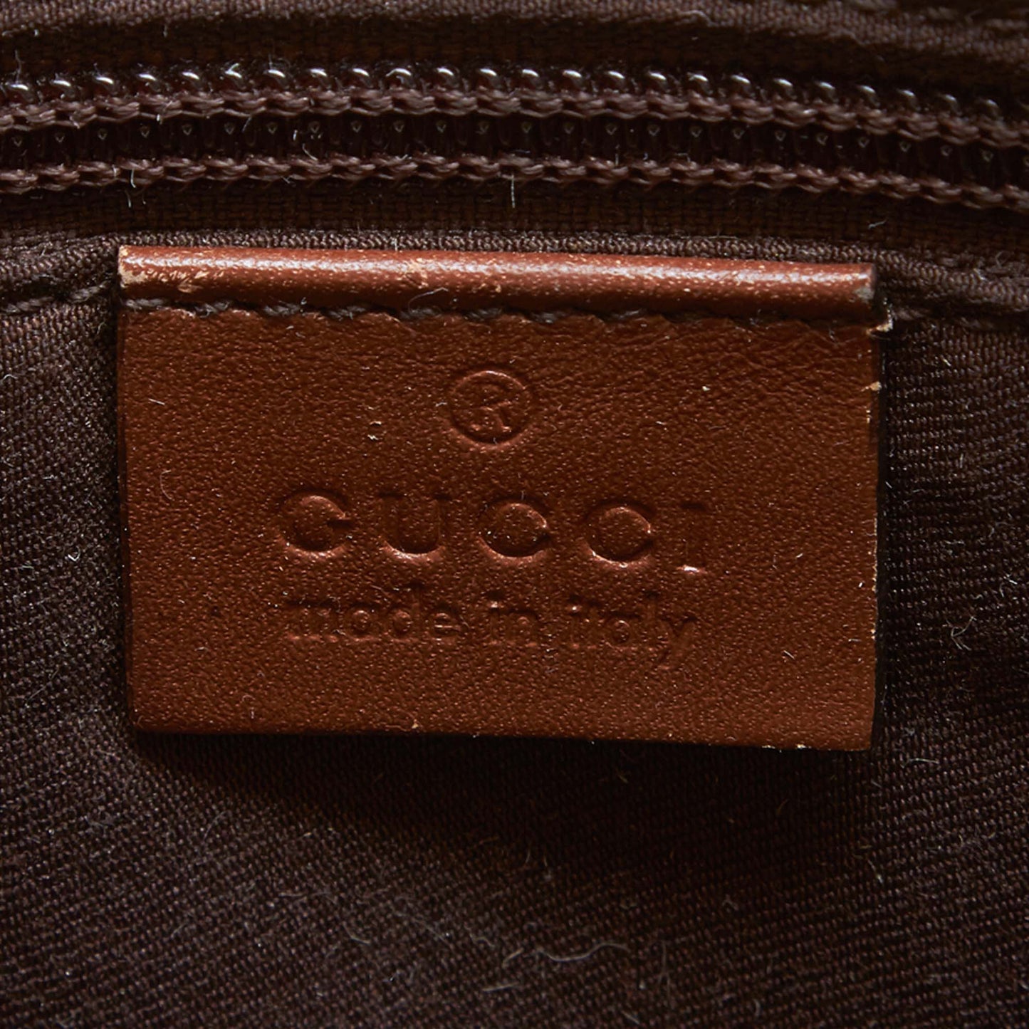 GUCCI WEB SUPREME GG CROSSBODY BAG - leefluxury.com