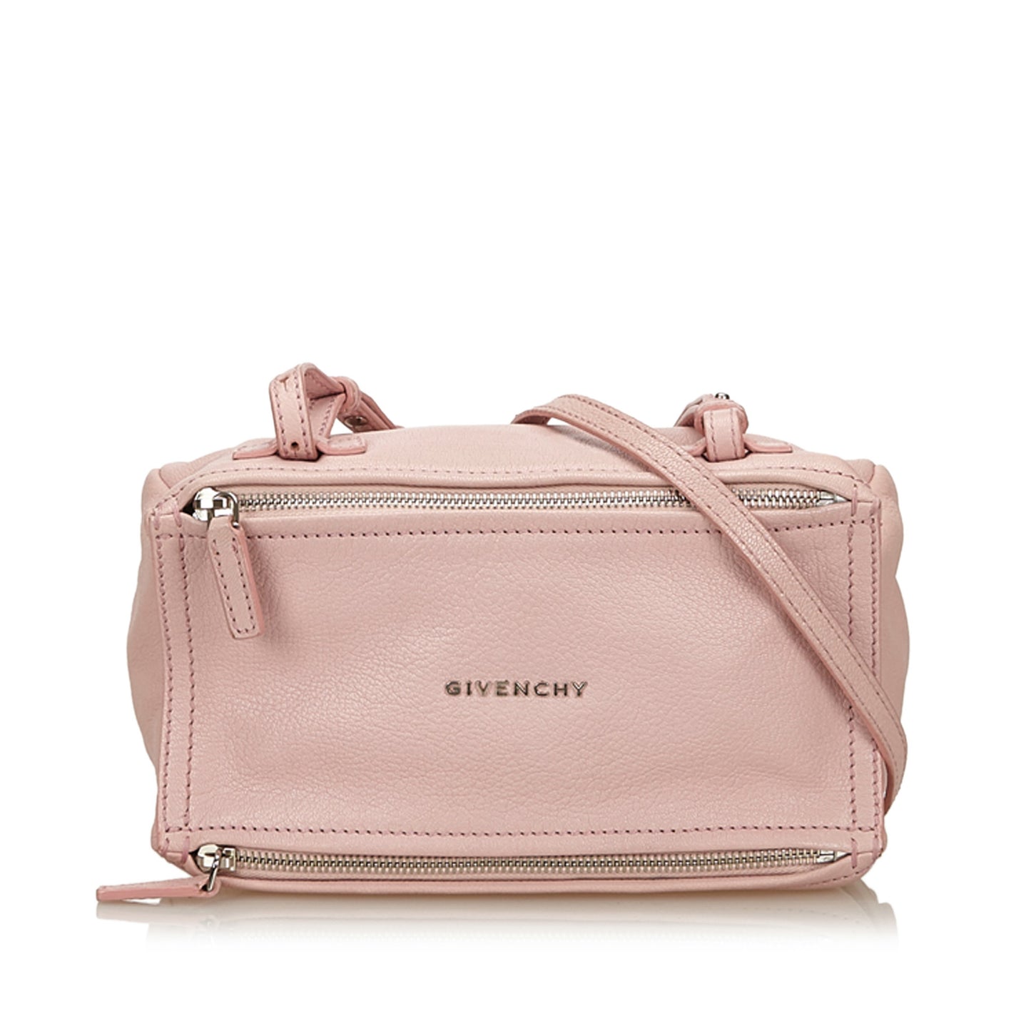 GIVENCHY MINI PANDORA BAG - leefluxury.com