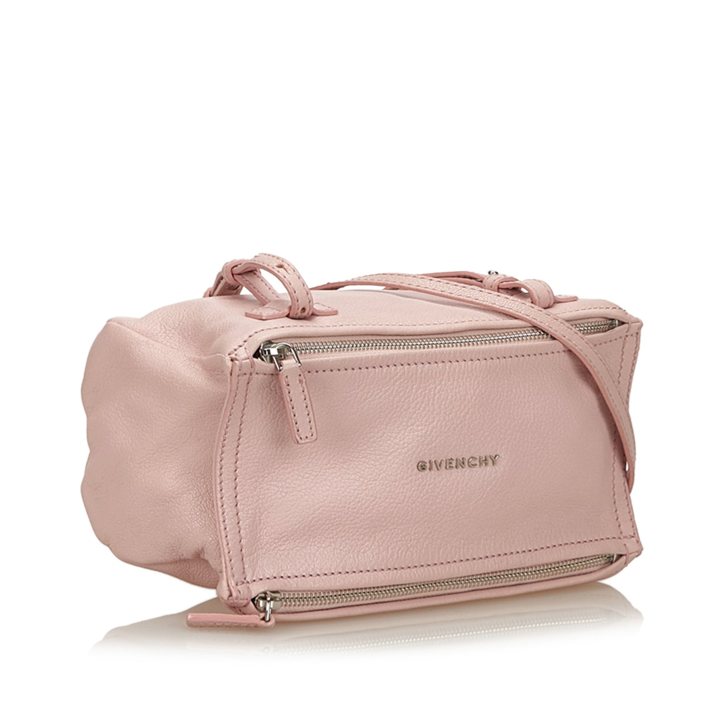 GIVENCHY MINI PANDORA BAG - leefluxury.com