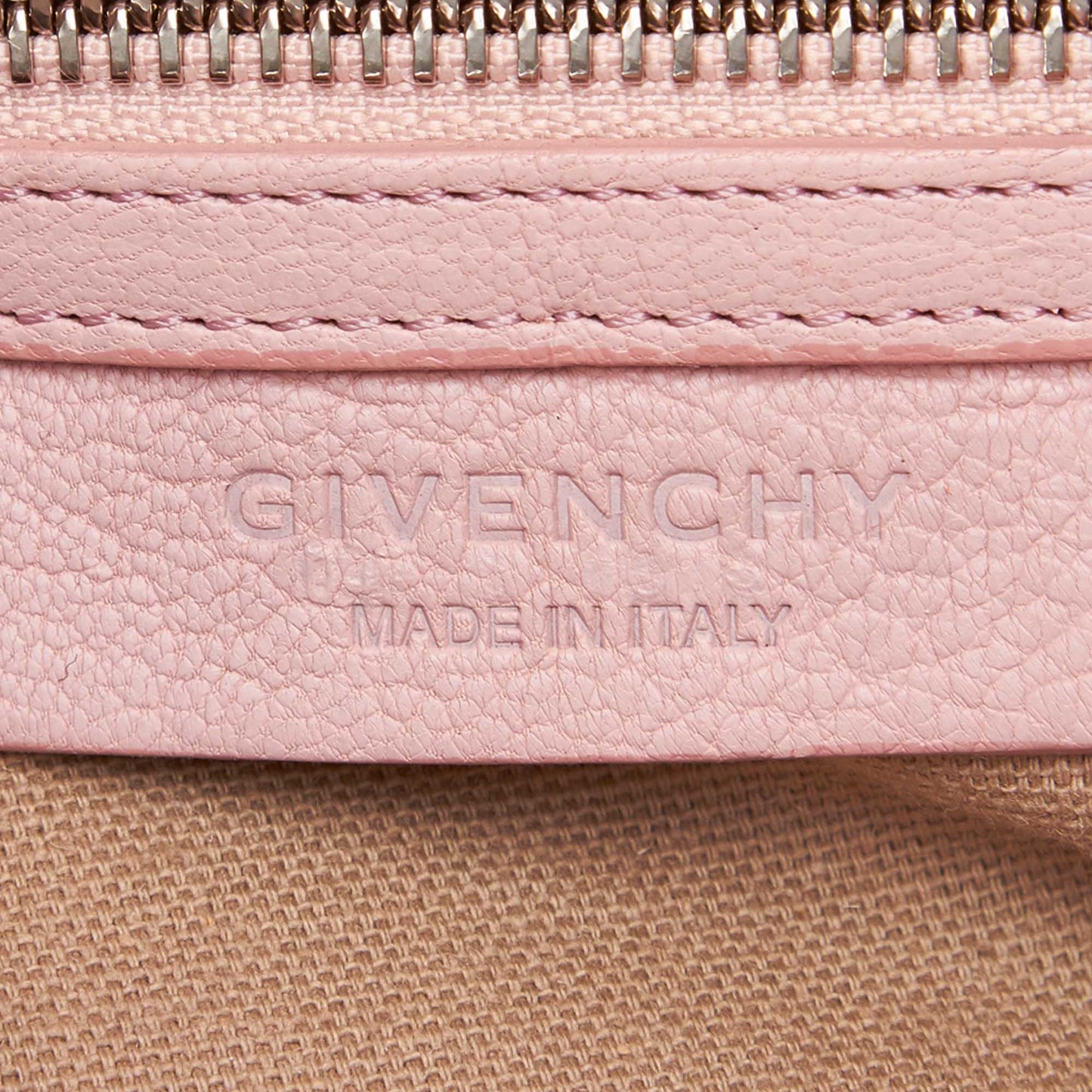 GIVENCHY MINI PANDORA BAG - leefluxury.com