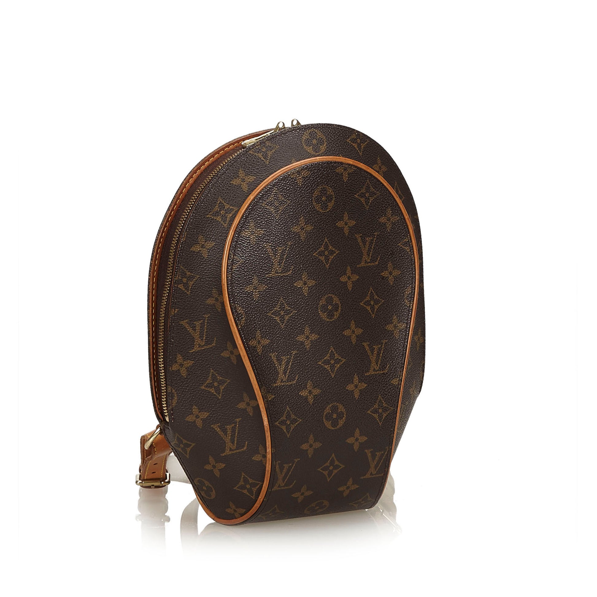 LOUIS VUITTON MONOGRAM ELLIPSE BACKPACK - leefluxury.com