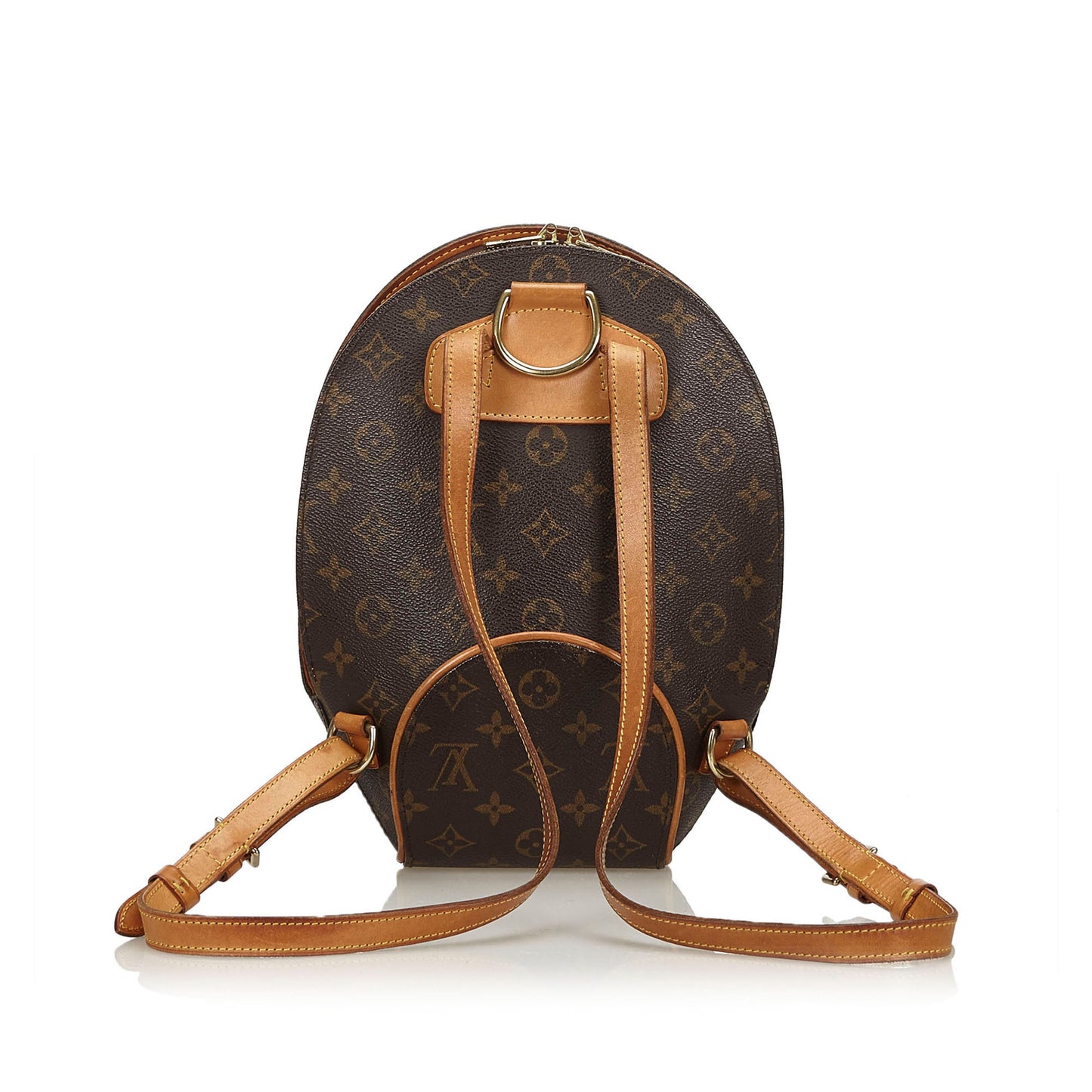 LOUIS VUITTON MONOGRAM ELLIPSE BACKPACK - leefluxury.com