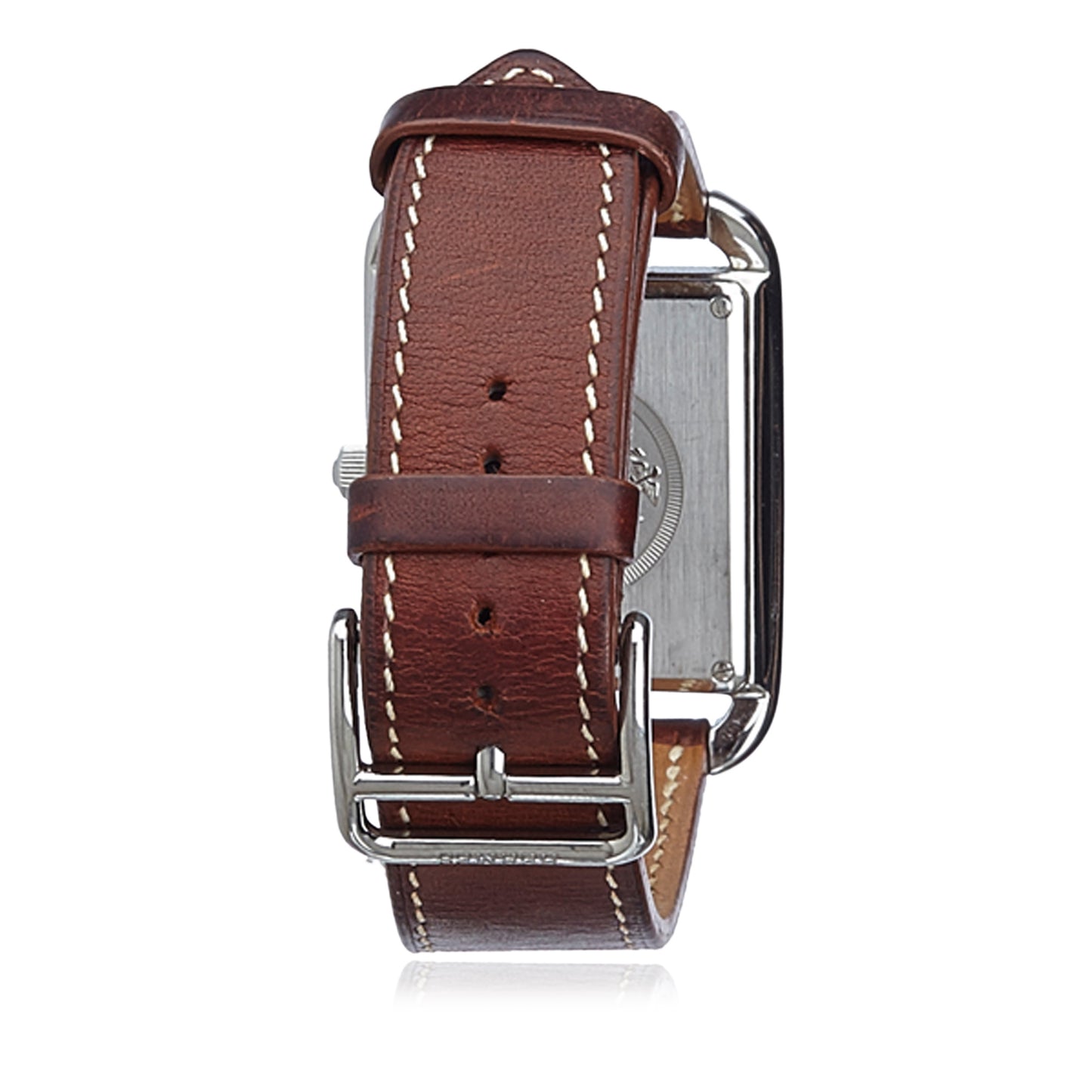 HERMÈS CAPE COD WATCH - leefluxury.com