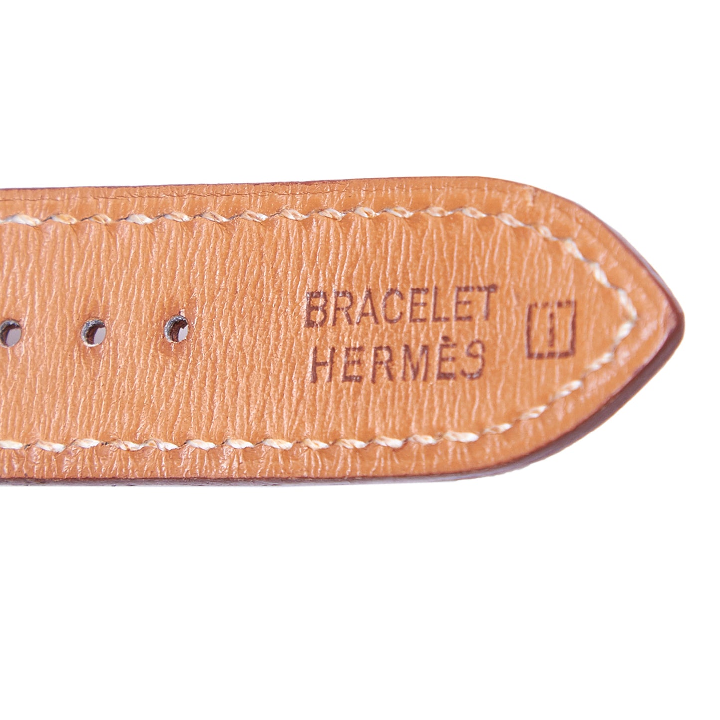 HERMÈS CAPE COD WATCH - leefluxury.com