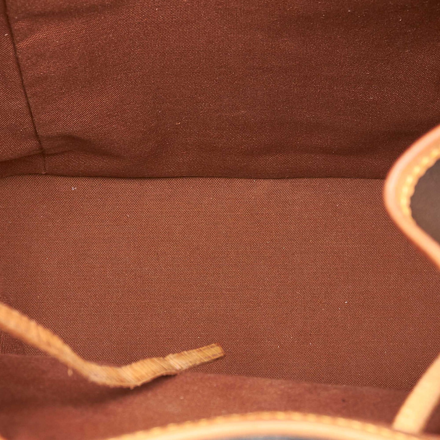 LOUIS VUITTON MONOGRAM MONTSOURIS GM - leefluxury.com