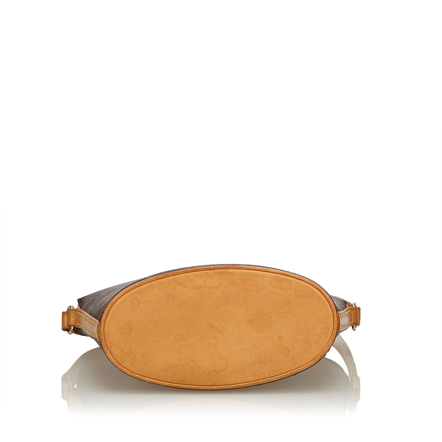 LOUIS VUITTON DROUOT MONOGRAM CROSSBODY SHOULDER BAG - leefluxury.com