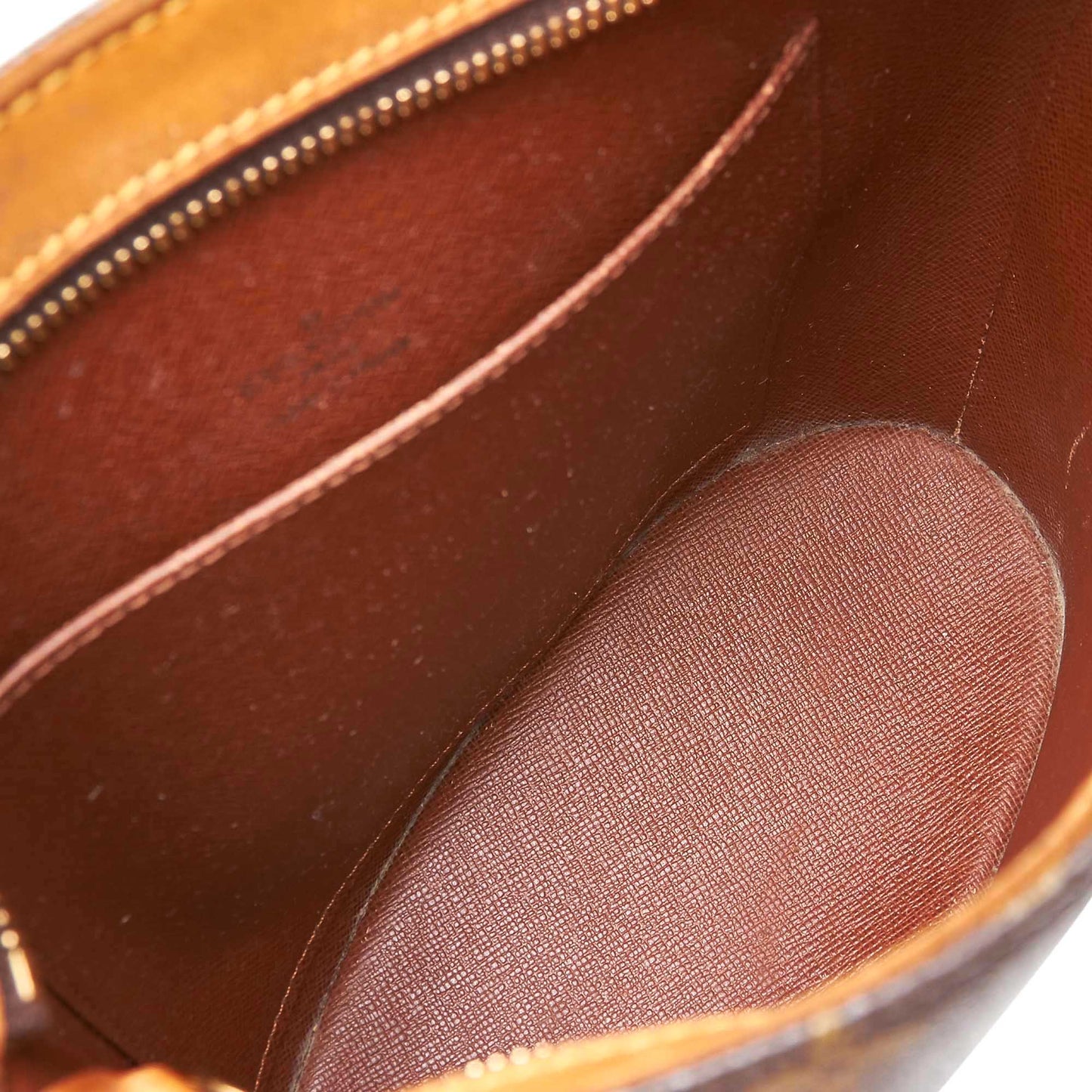 LOUIS VUITTON DROUOT MONOGRAM CROSSBODY SHOULDER BAG - leefluxury.com