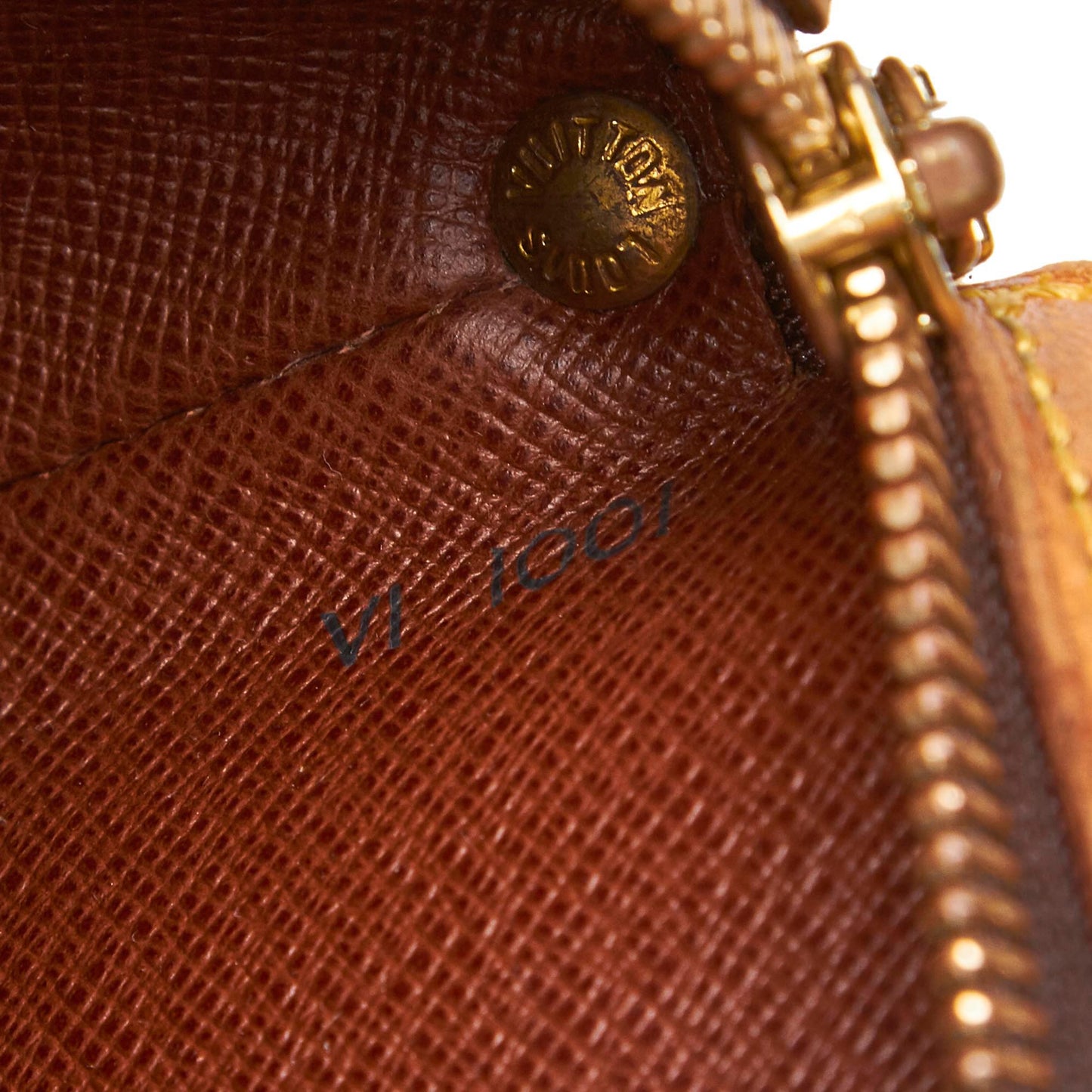 LOUIS VUITTON DROUOT MONOGRAM CROSSBODY SHOULDER BAG - leefluxury.com