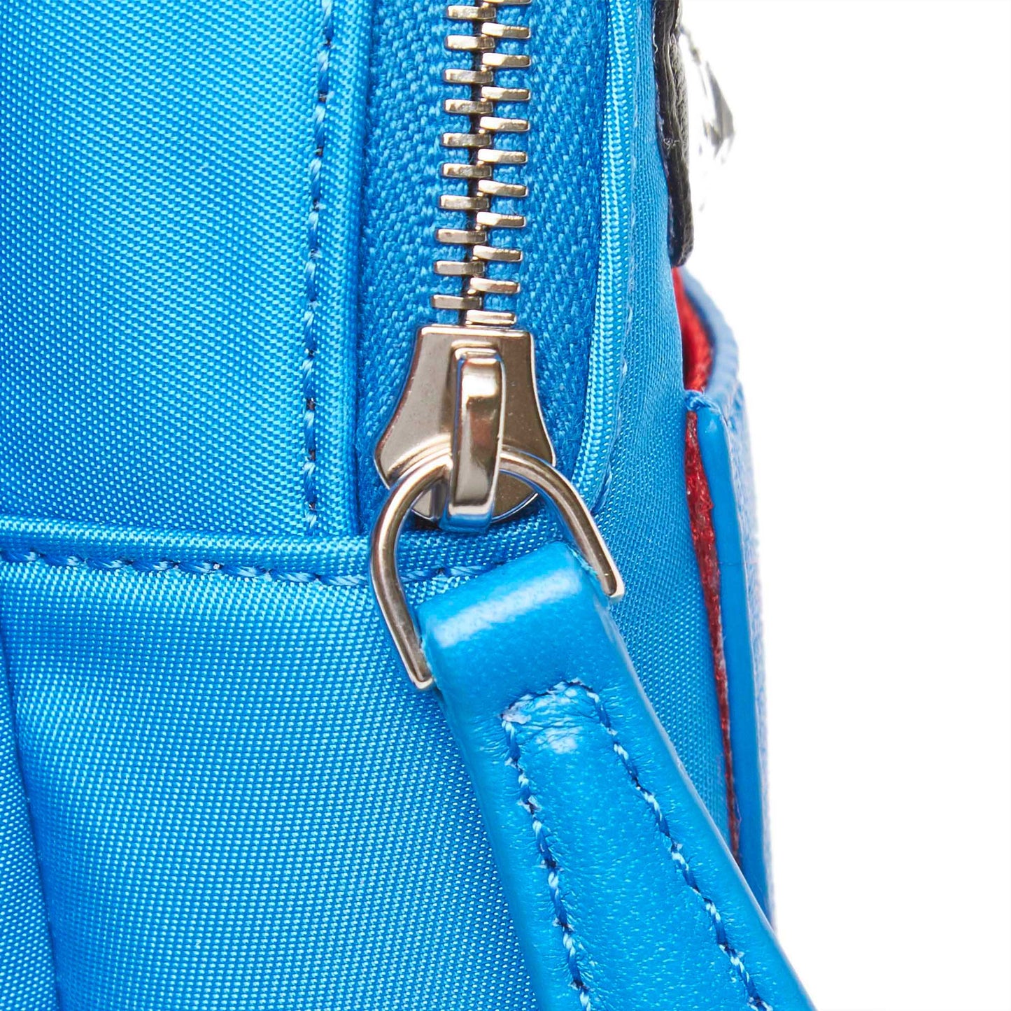 FENDI MINI MONSTER BACKPACK CHARM - leefluxury.com