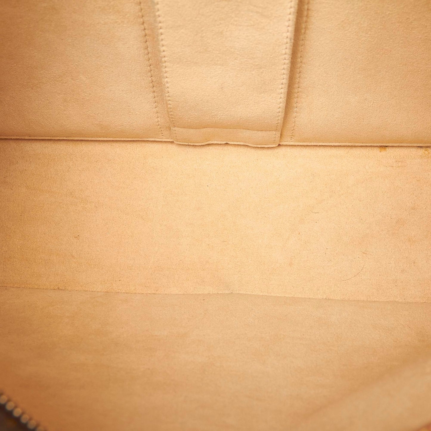 LOUIS VUITTON MONOGRAM LUCO TOTE BAG - leefluxury.com