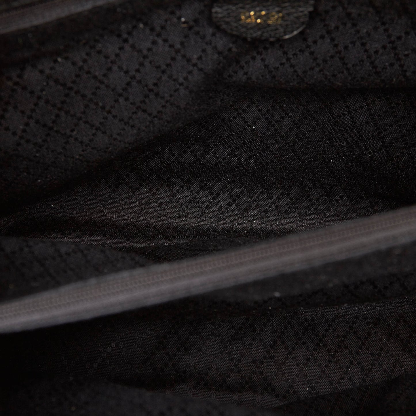 GUCCI BAMBOO SUEDE TOP HANDLE TOTE BAG - leefluxury.com