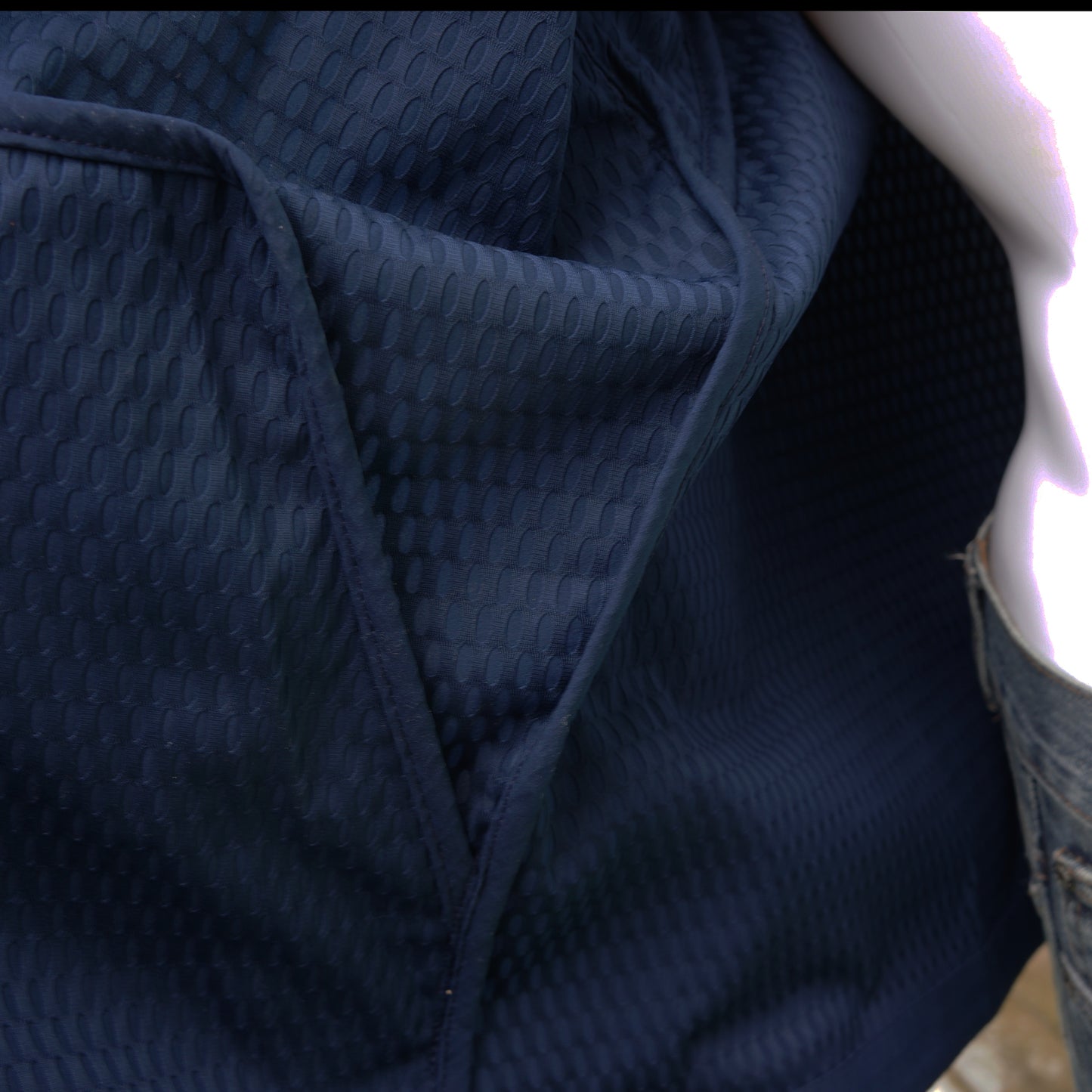 ADIDAS REIGNING CHAMP JACKET - leefluxury.com