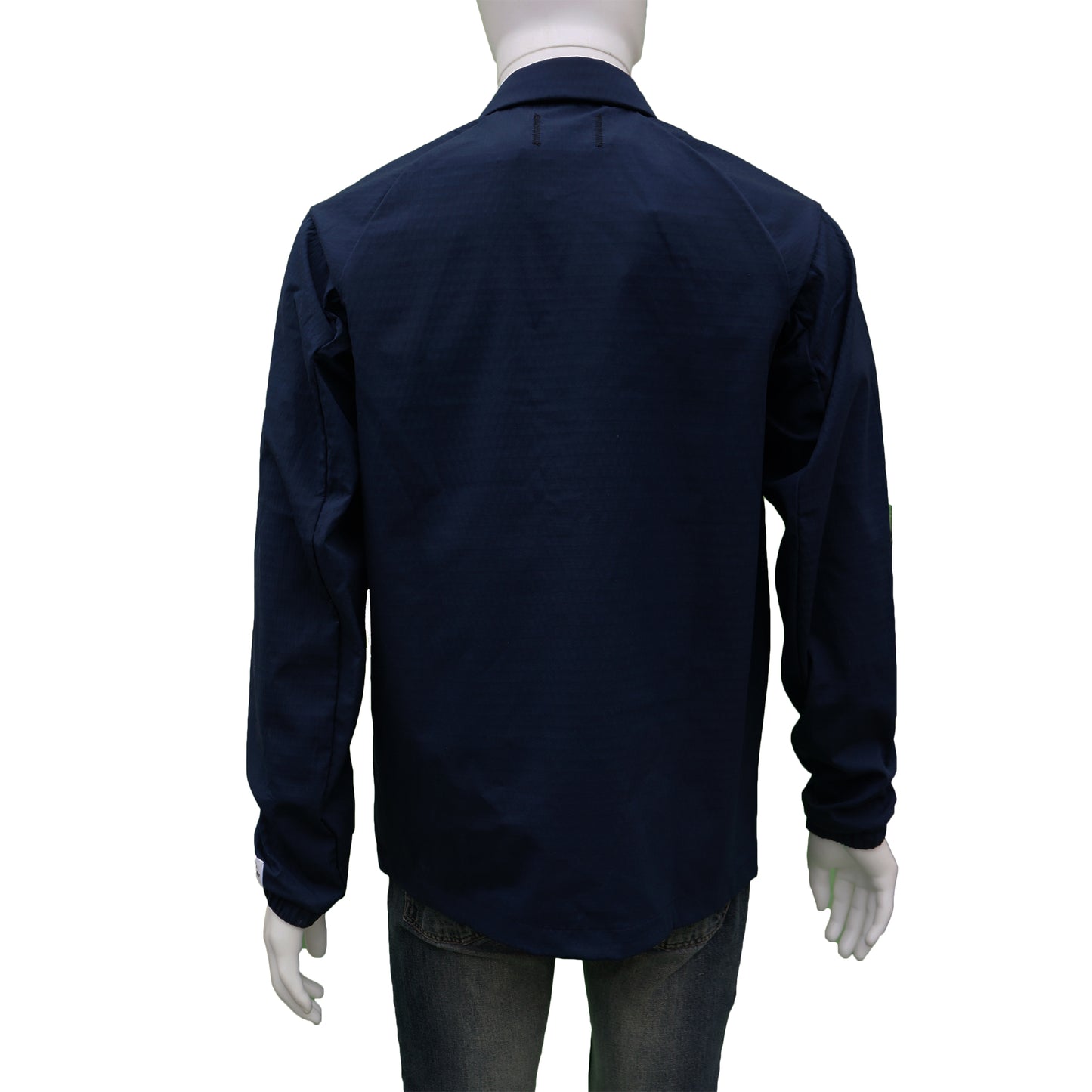 ADIDAS REIGNING CHAMP JACKET - leefluxury.com
