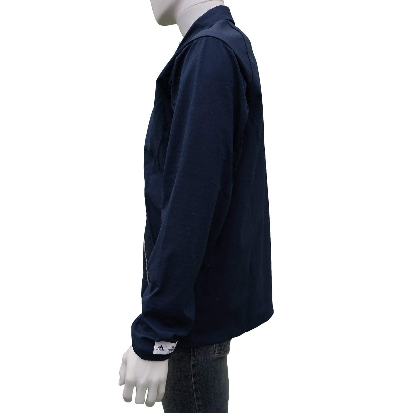 ADIDAS REIGNING CHAMP JACKET - leefluxury.com