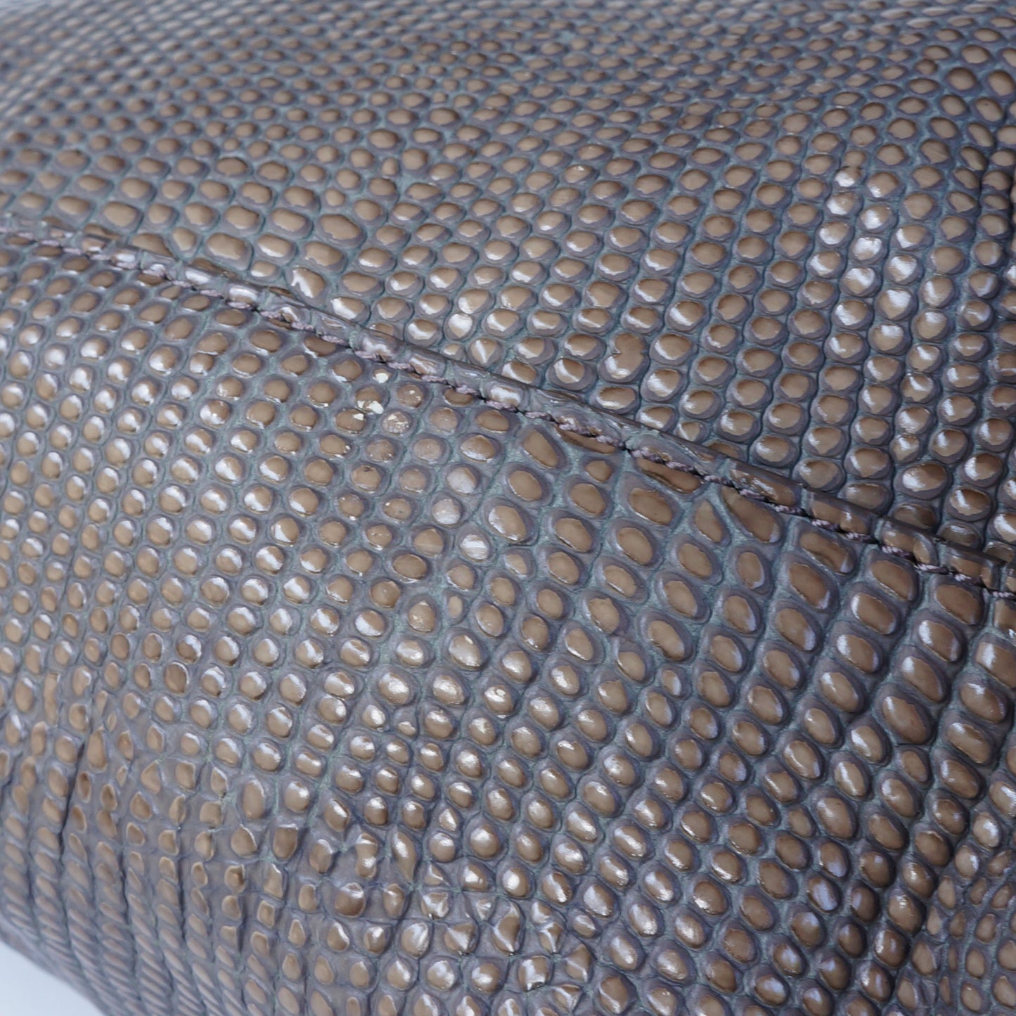 ALEXANDER WANG EMBOSSED PRISMA TOTE BAG - leefluxury.com