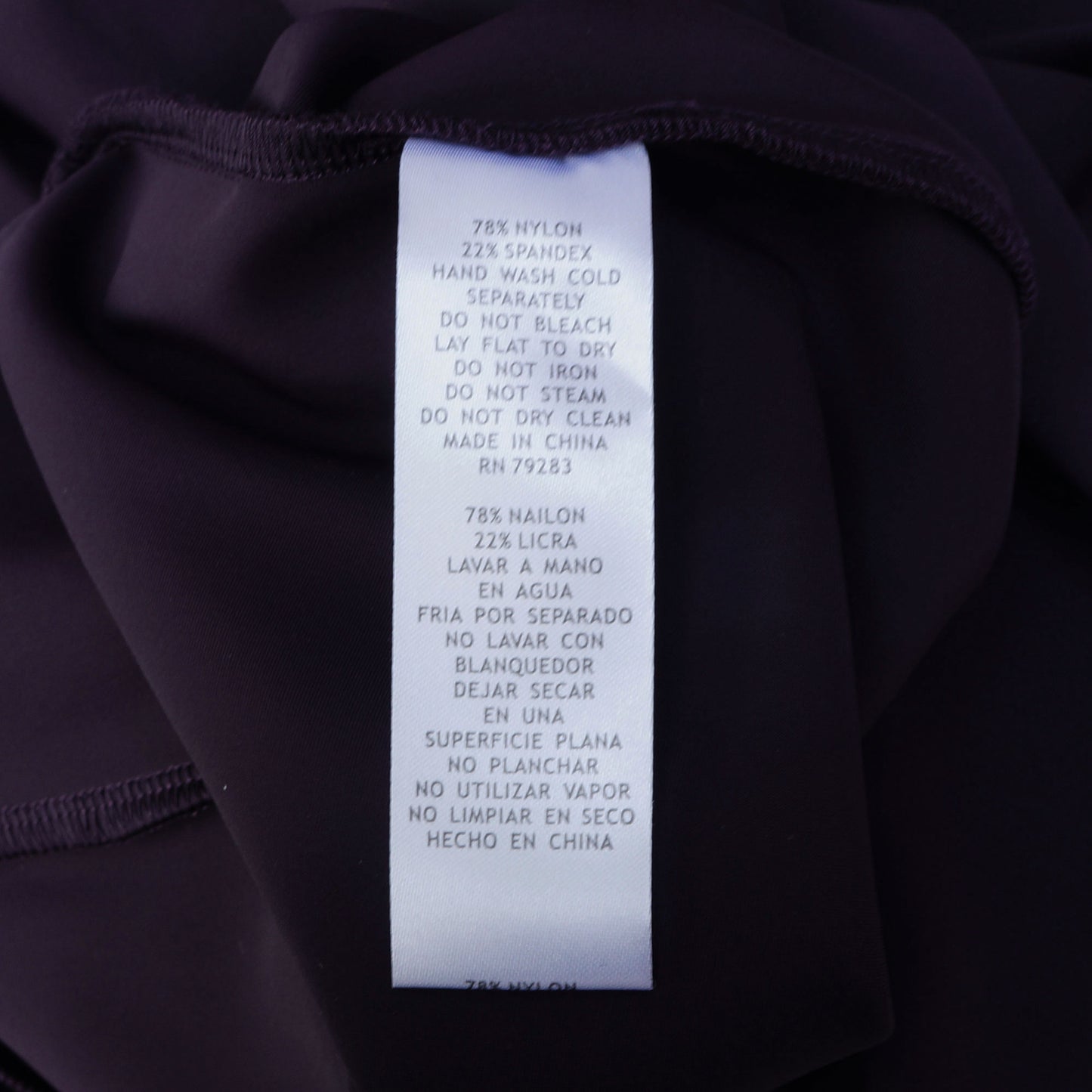 ALEXIS EVENING PLUM COCKTAIL DRESS - leefluxury.com