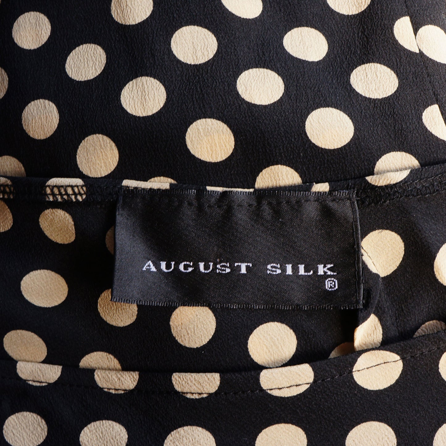 AUGUST SILK ONE SHOULDER COCKTAIL TOP - leefluxury.com