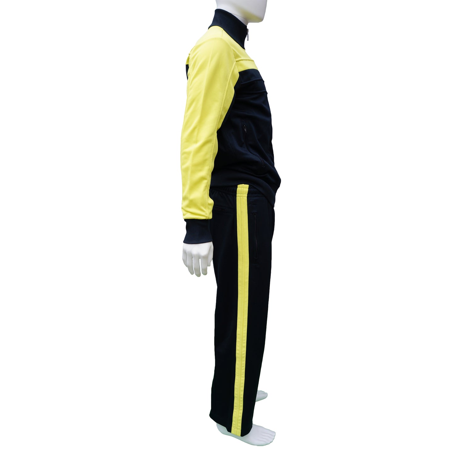 BOSS 2 PIECE TRACK SUIT - leefluxury.com