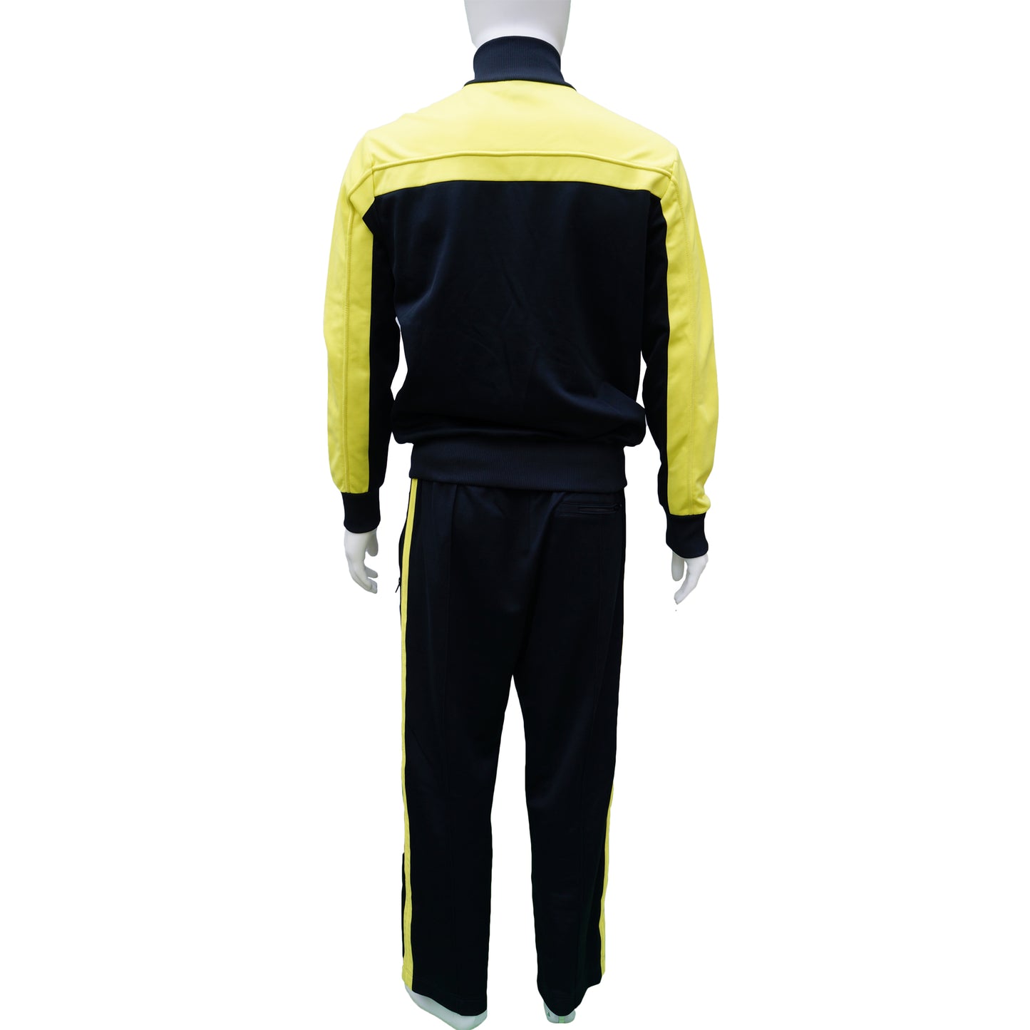 BOSS 2 PIECE TRACK SUIT - leefluxury.com