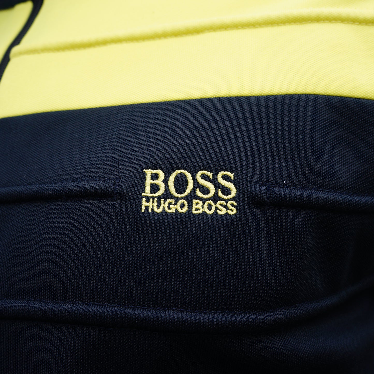 BOSS 2 PIECE TRACK SUIT - leefluxury.com