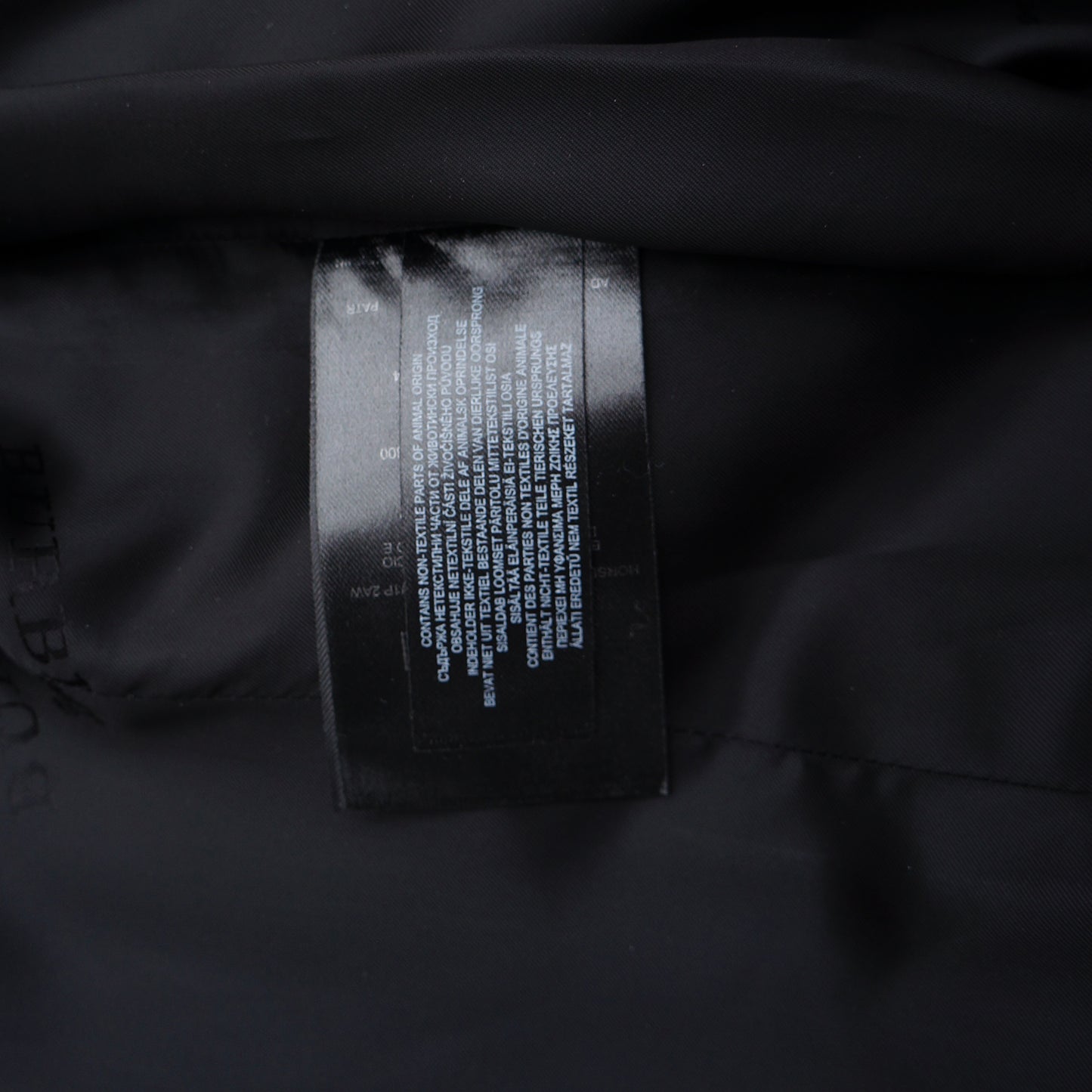 BURBERRY TRENCH LONG BELTED COAT NEW WITH TAGS - leefluxury.com