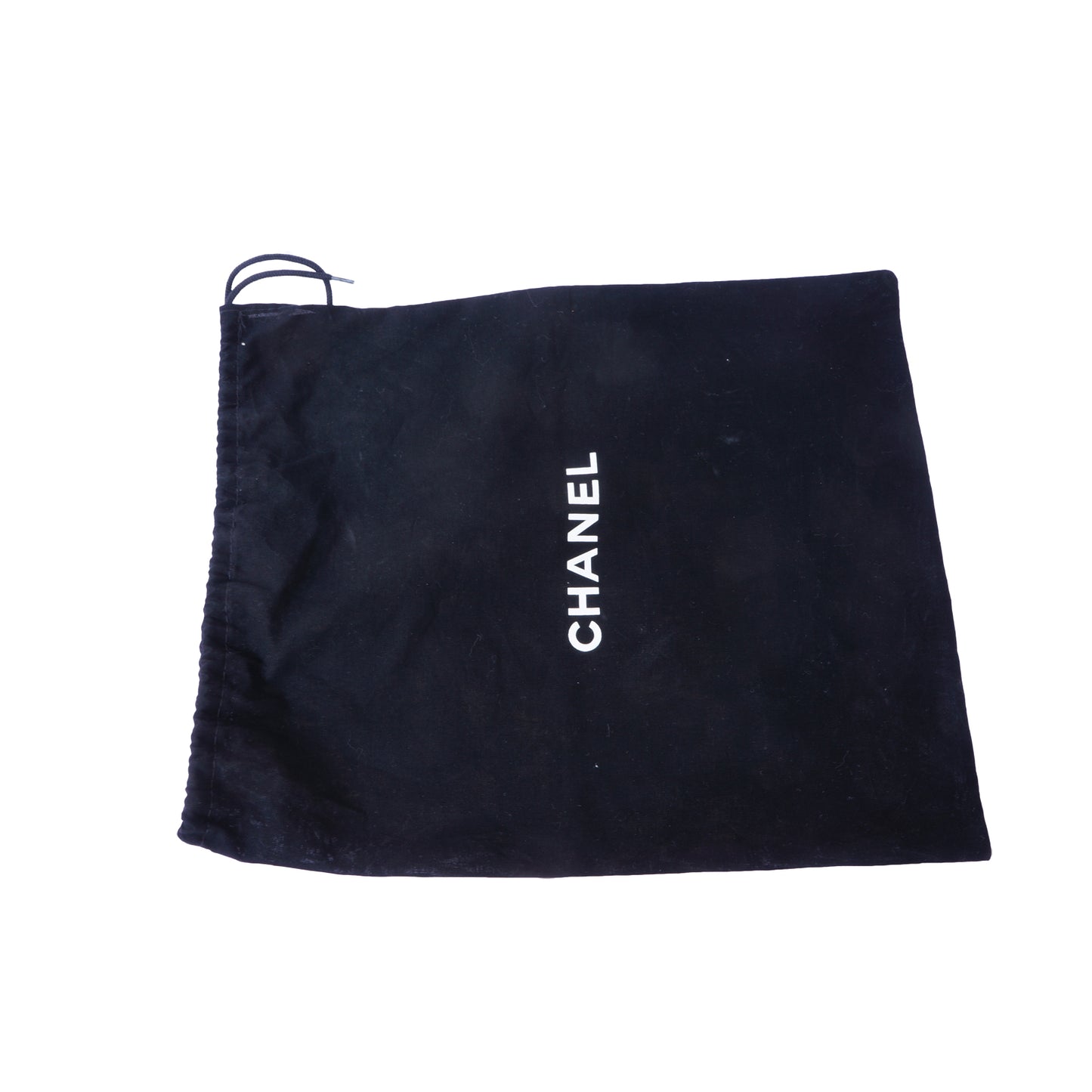 CHANEL QUILTED LEATHER BARREL BAG - leefluxury.com