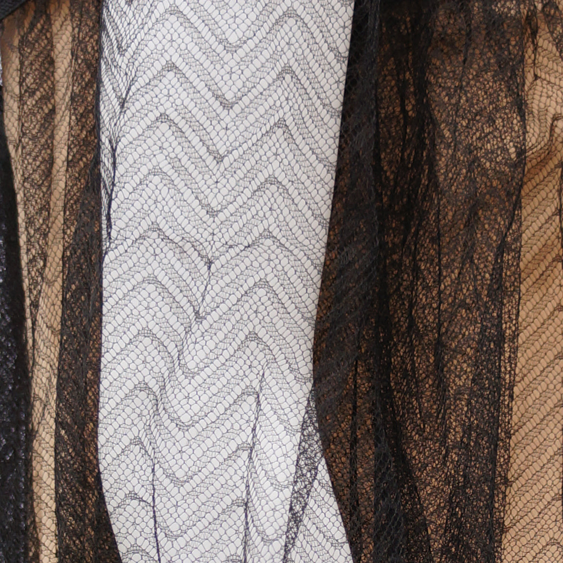 CHLOE LACE BABY DOLL TOP - leefluxury.com