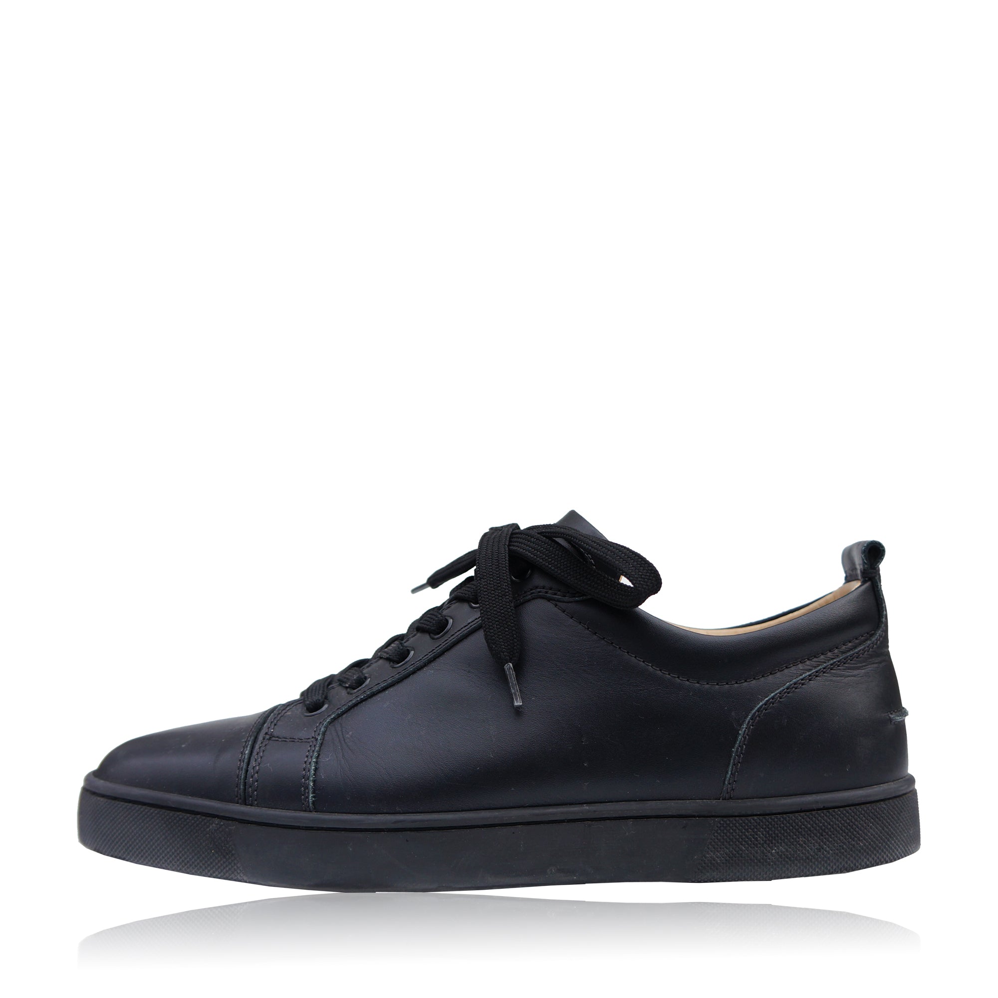 Louboutin louis junior on sale calf