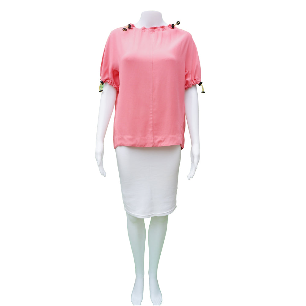 Marni Coral Top