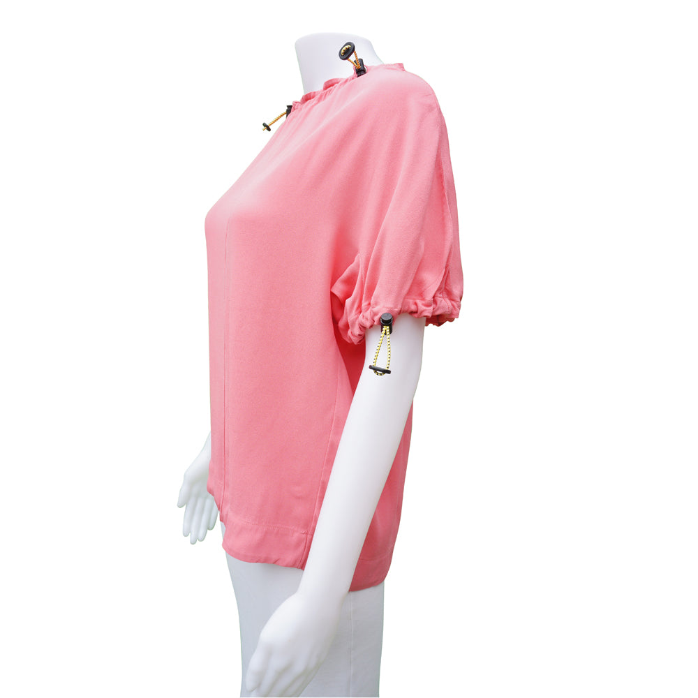 Marni Coral Top