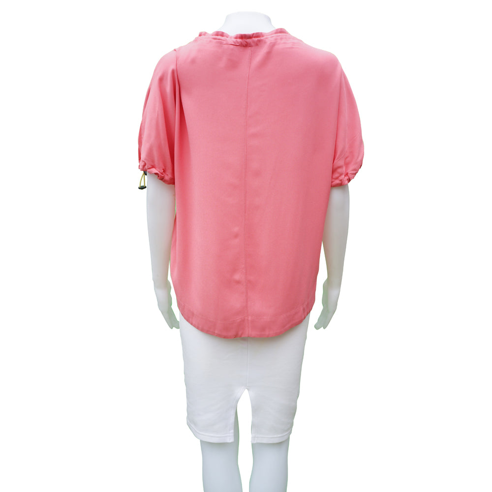Marni Coral Top