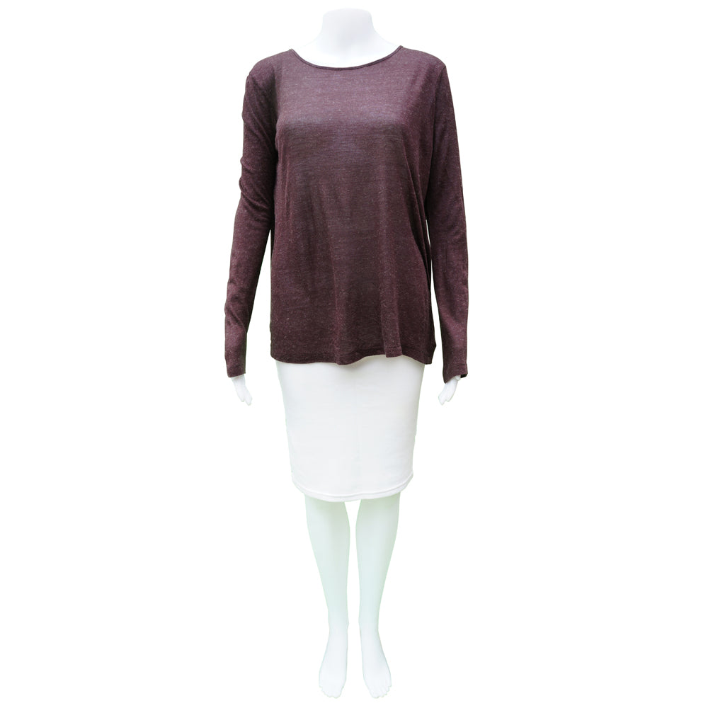 T Alexander Wang Wool Tunic