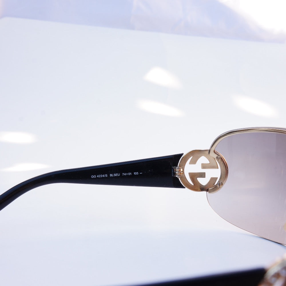 Gucci GG Sunglasses
