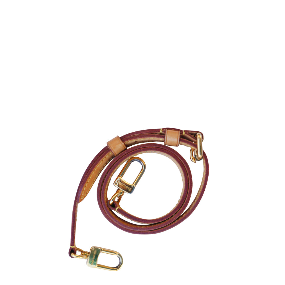 LOUIS VUITTON Monogram Vernis Brea MM