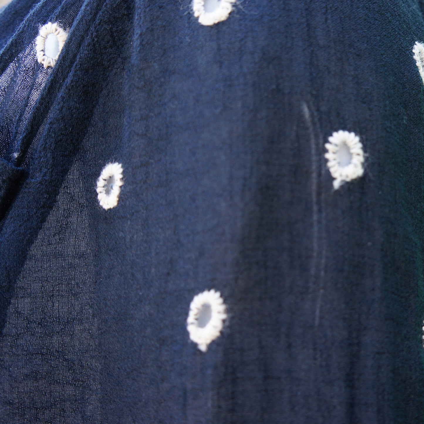 DEREK LAM 10 CROSBY EMBROIDERED DRESS - leefluxury.com