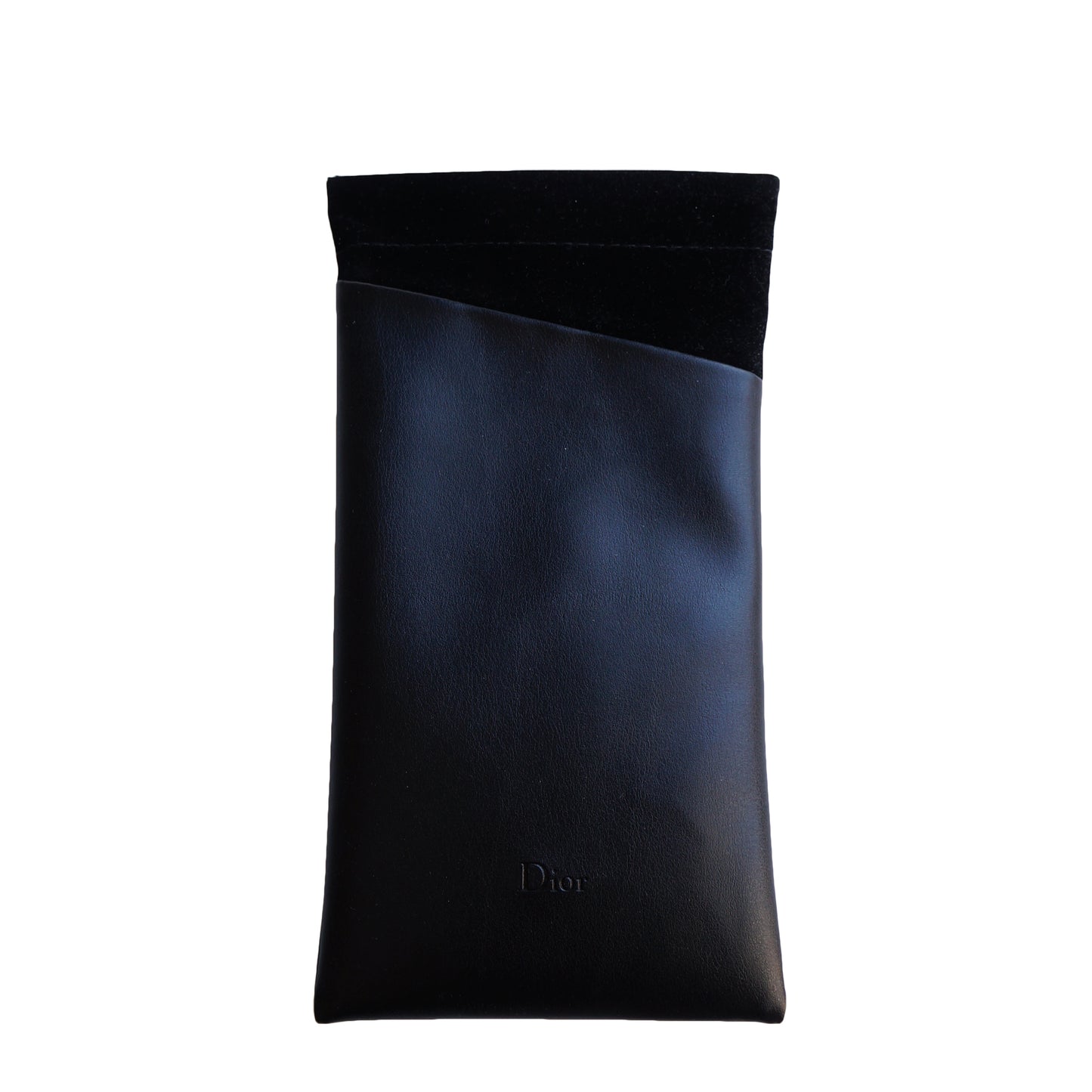 DIOR QUAKE1 SQUARE RIMLESS SUNGLASSES - leefluxury.com