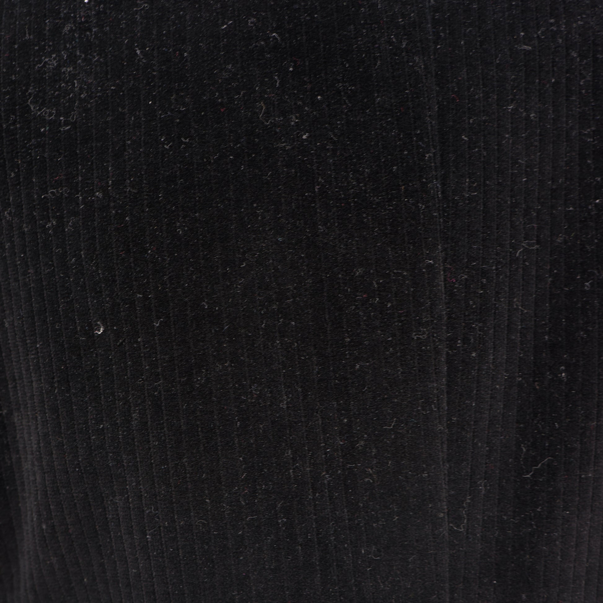 DOLCE & GABBANA BLACK VELVET ONE BUTTON BLAZER - leefluxury.com