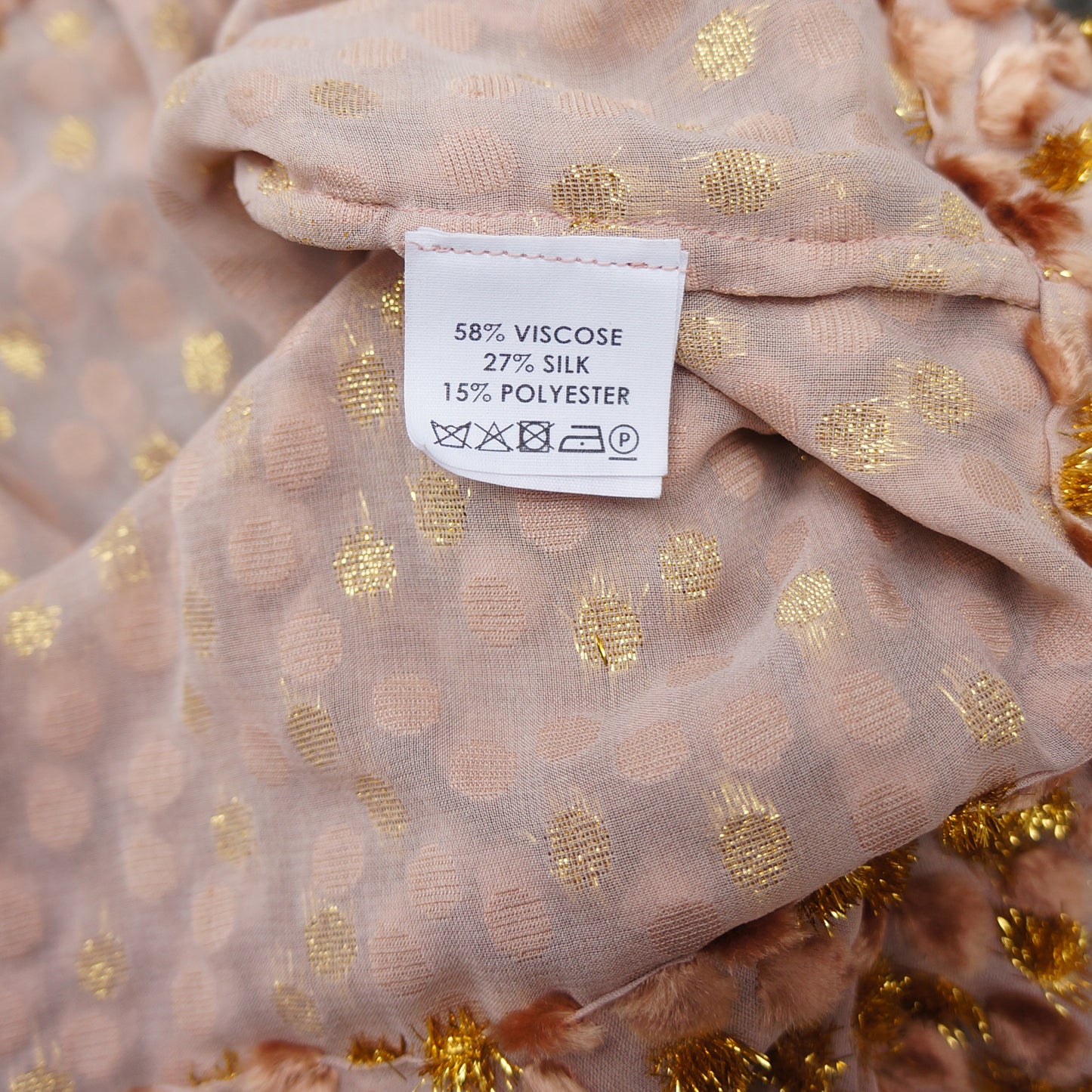 DRIES VAN NOTEN VELVET ANIMAL PRINT BOXY TOP - leefluxury.com