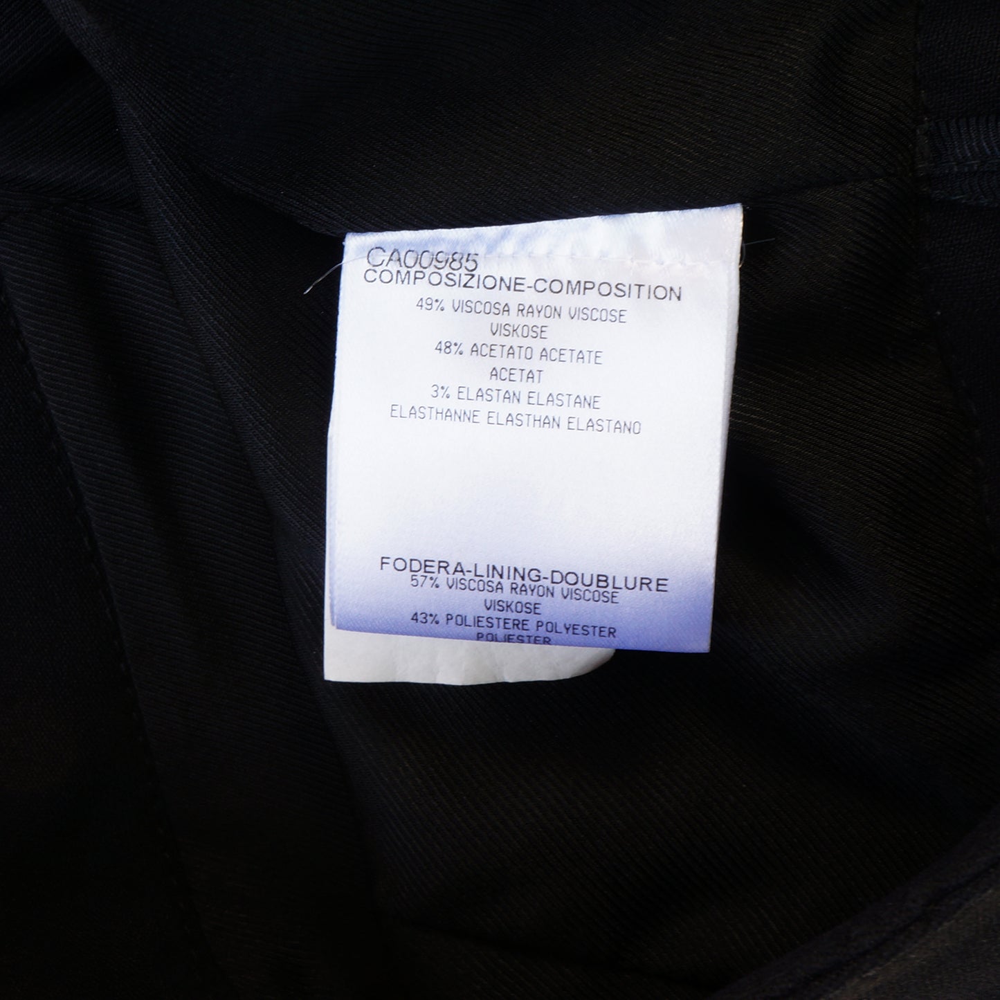 GUCCI PLEATED MINI SKIRT - leefluxury.com